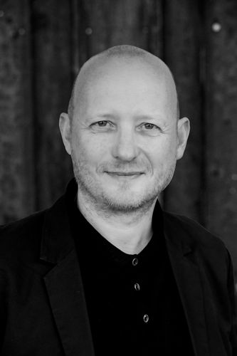 Daniel Cruddace