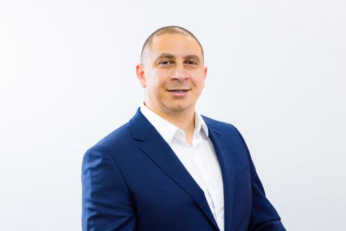 David Kamel