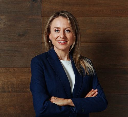 Dr Hannah Tonkin