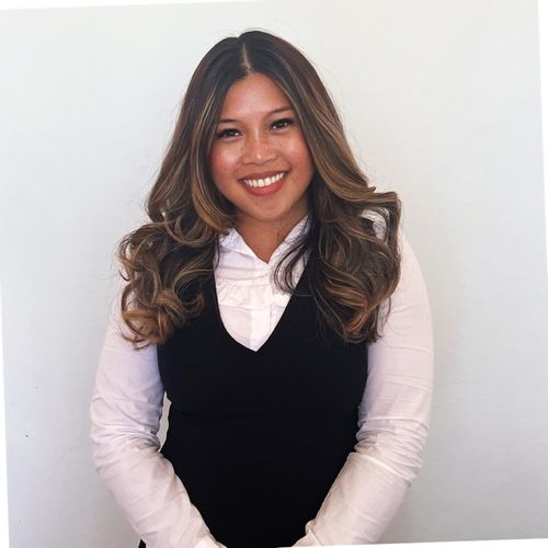 Fae Ramos - Docusign