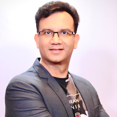 Deepak Maini