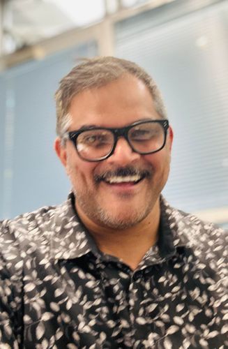 Irfan Hai