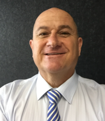 Laurence Richey - SafeWork NSW
