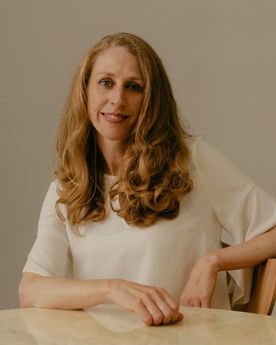 Lucy Sutton