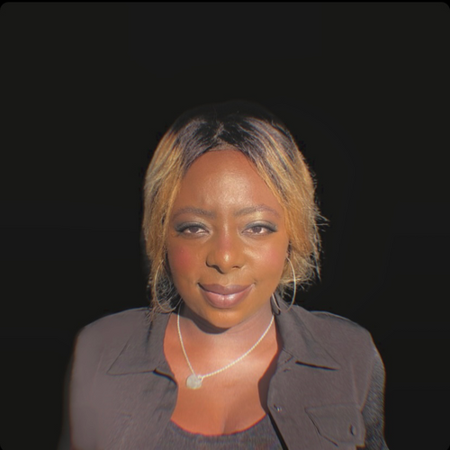 Naomi Mabvurira