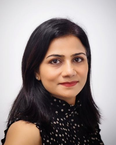 Nidhi Sharma