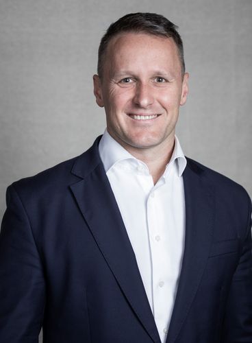Peter Colacino