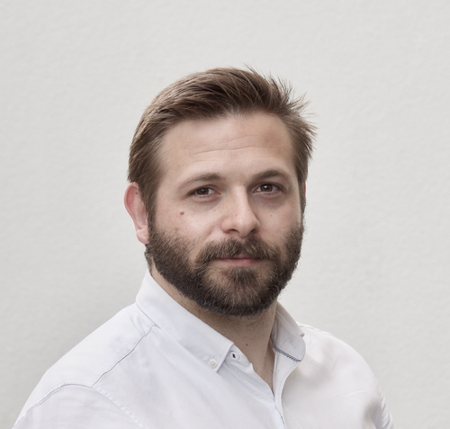 Aaron Belbasis - Aurecon