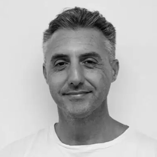 Richard Gerrettson-Cornell