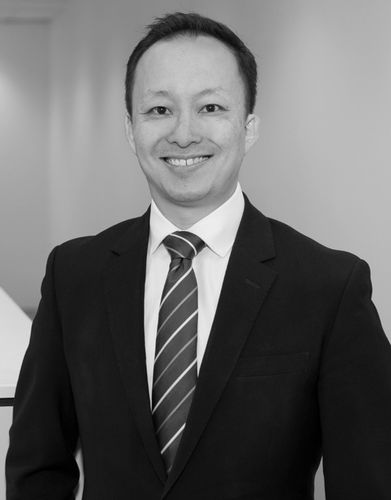 Wesley Wong