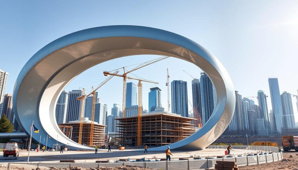 Building Tomorrow: How Australia is Redefining Sustainable Construction for 2030