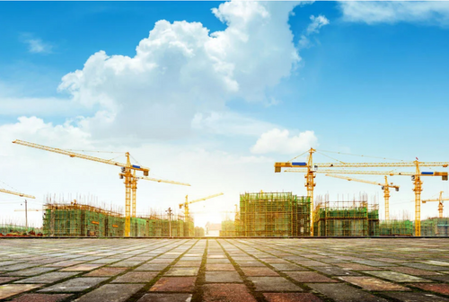 Sustainable Construction Expert Urges Industry to Cut Carbon Emissions