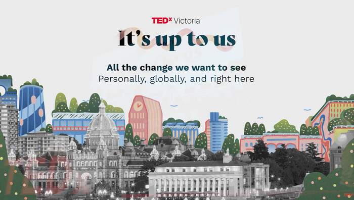 The True Cost of Construction: Michael Green's TEDx Talk on Building a Sustainable Future