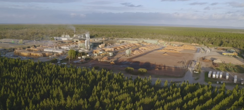 Redesigning Australia: Building Sustainable Cities