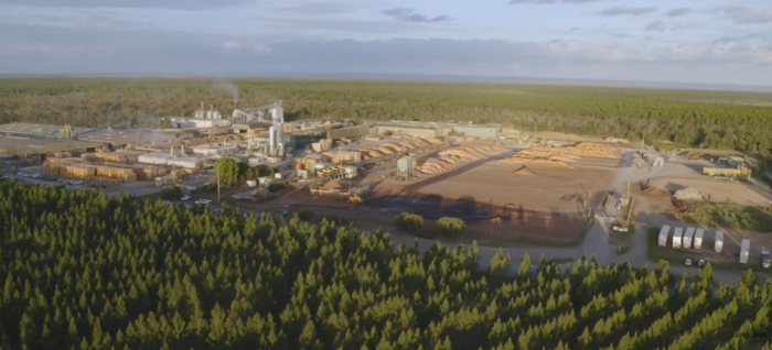 Redesigning Australia: Building Sustainable Cities