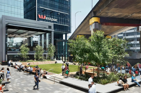 Australia's Green Building Revolution: 2025 Smashes Sustainability Records