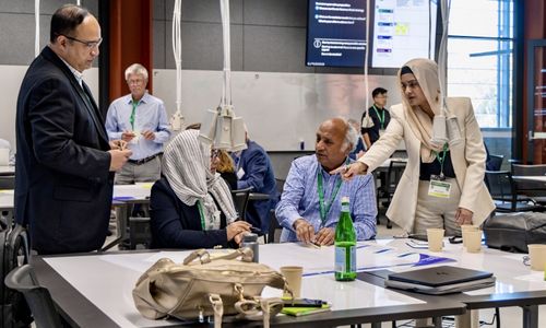 Turning Carbon Waste into Opportunity: Australia's New Research Hub