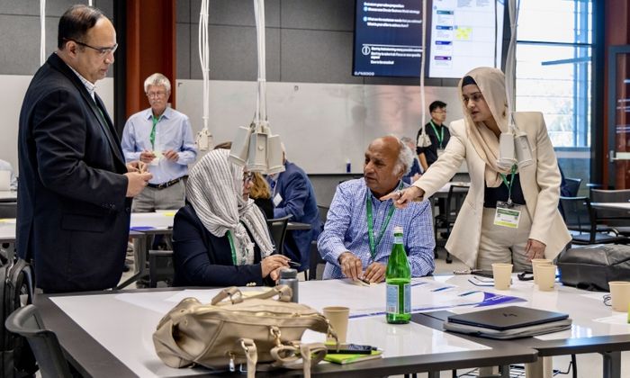 Turning Carbon Waste into Opportunity: Australia's New Research Hub