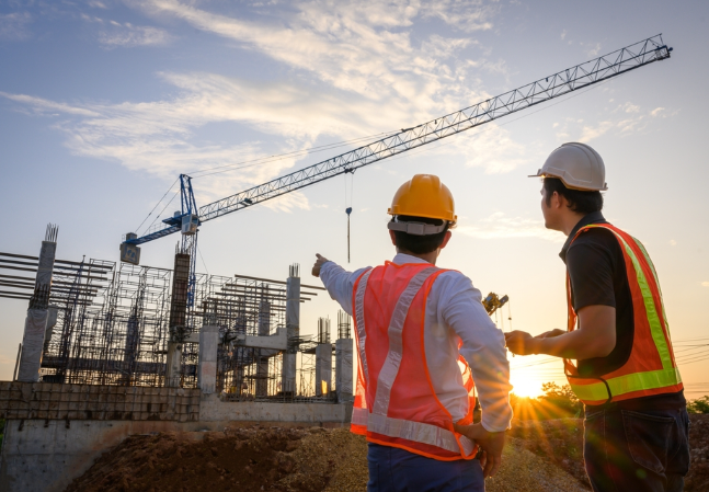 Top 30 Contractors in Australia