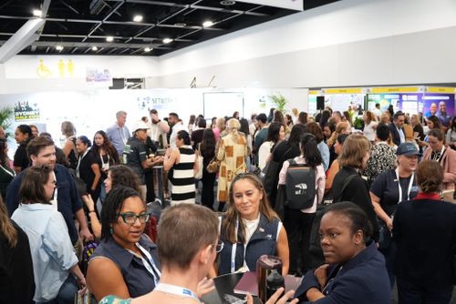 Sydney Build Expo 2027 set to celebrate 10 years of bringing together built environment professionals