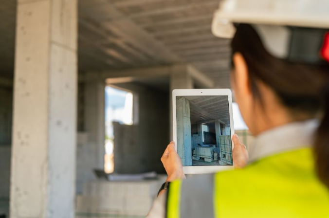 From education to equal opportunity: Supporting women’s growth in the Australian construction industry