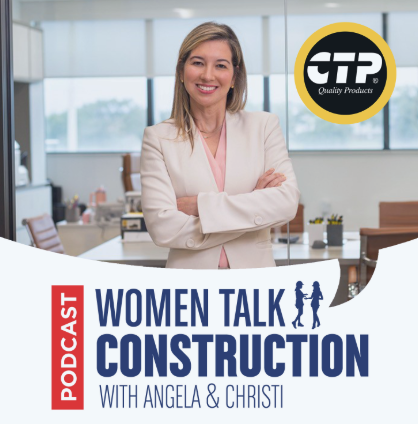 Podcast: 'Leading Construction Forward' with Melissa Uribe Gil
