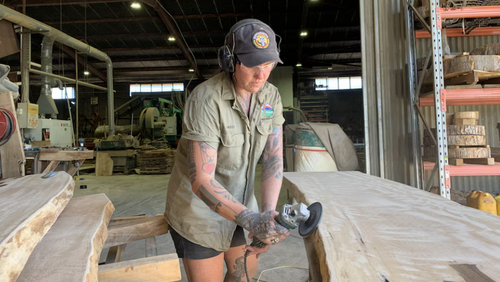 From Career Change to Construction: Women Finding New Pathways Into the Trades