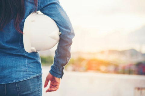 Survey reveals more women entering construction