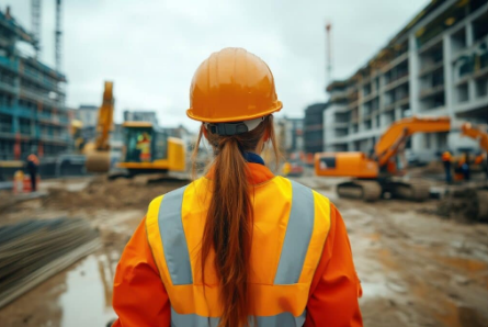 The not-so-little-things affecting women in construction
