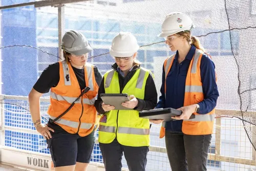 Construction industry calls for comprehensive plan to attract more women