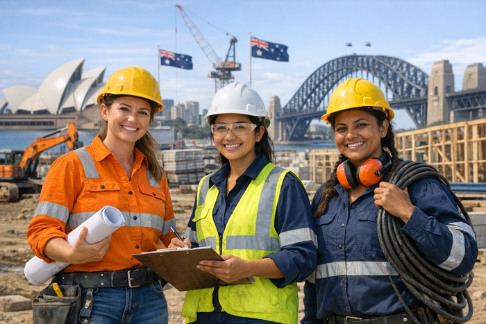 NSW Women's Strategy 2025 Report Card