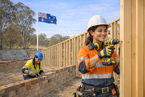 2026 NAWIC NSW Training & Scholarships