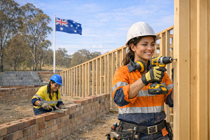 2026 NAWIC NSW Training & Scholarships