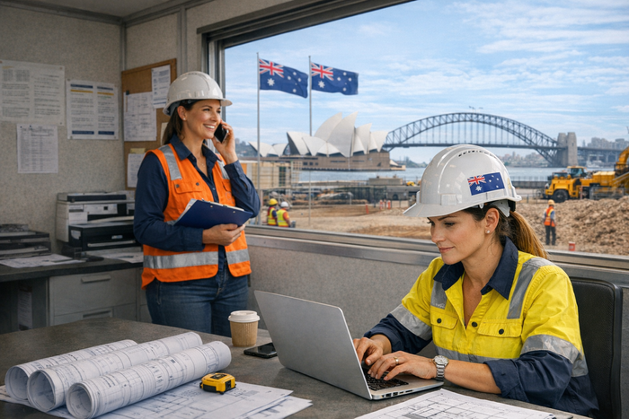 Women in Construction Program: Industry Survey Summary Report