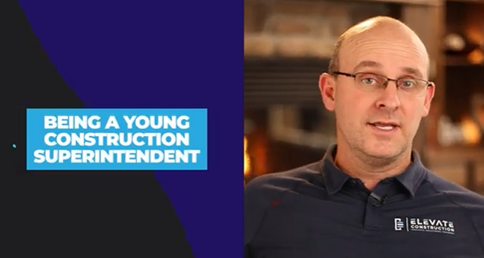 Winning as a Young Construction Superintendent: What to Avoid and What to Master
