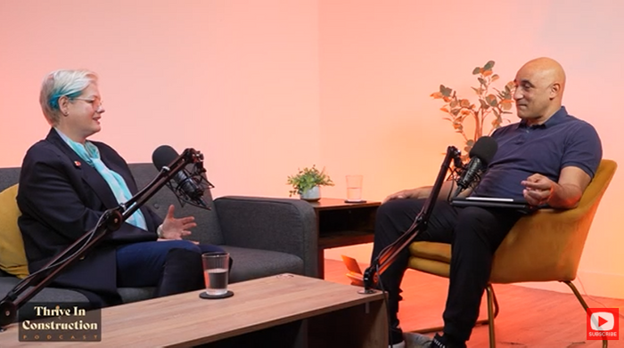 Empowering Young Professionals Through Better Stories