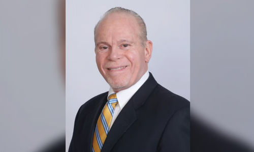 How Rich Hartman Became a Mentor in a Complex Market