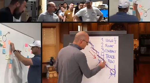 How to Find a Mentor in Construction