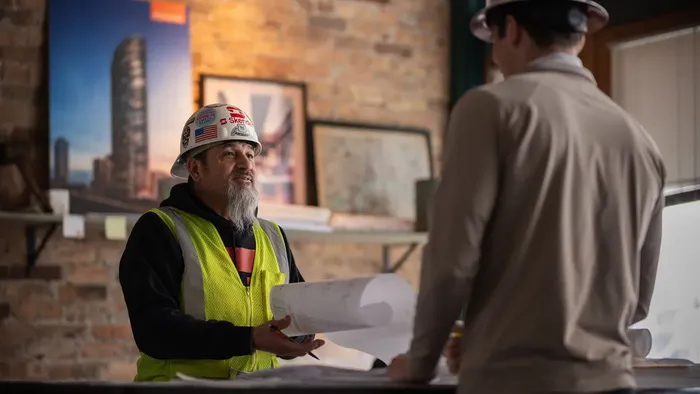 Why Construction Must Invest in Developing Its Next Leaders