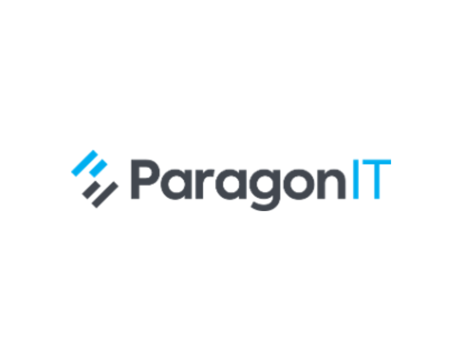ParagonIT Pty Ltd