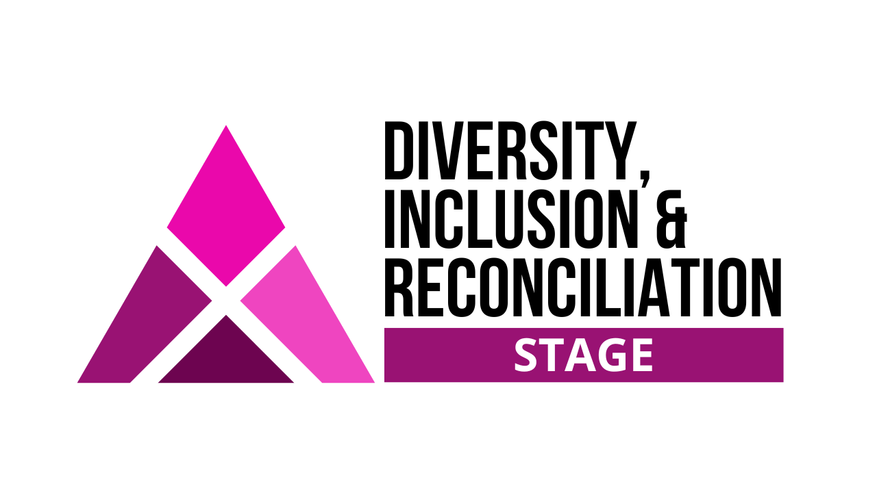 Diversity, Inclusion and Reconciliation Stage