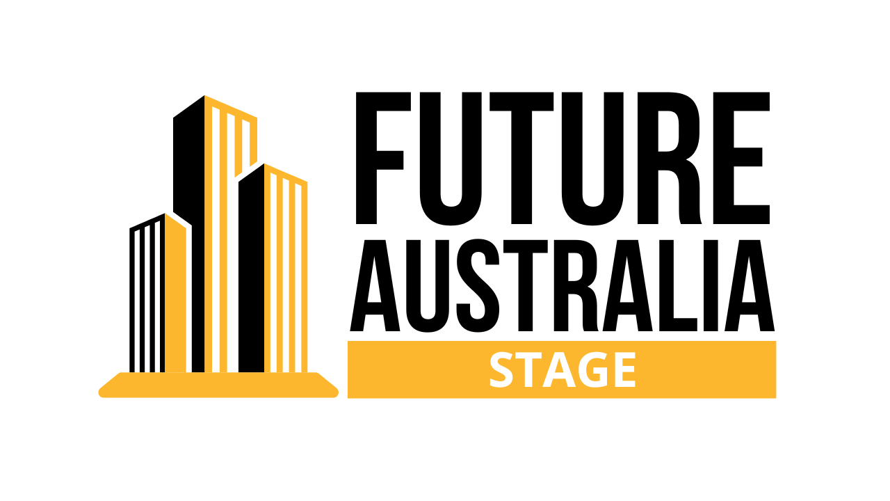 Future Australia Stage