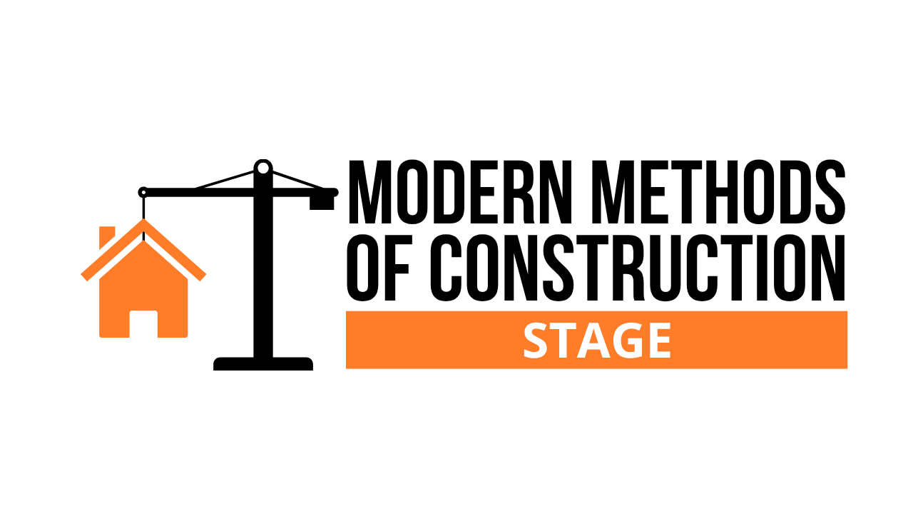 Modern Methods of Construction Stage