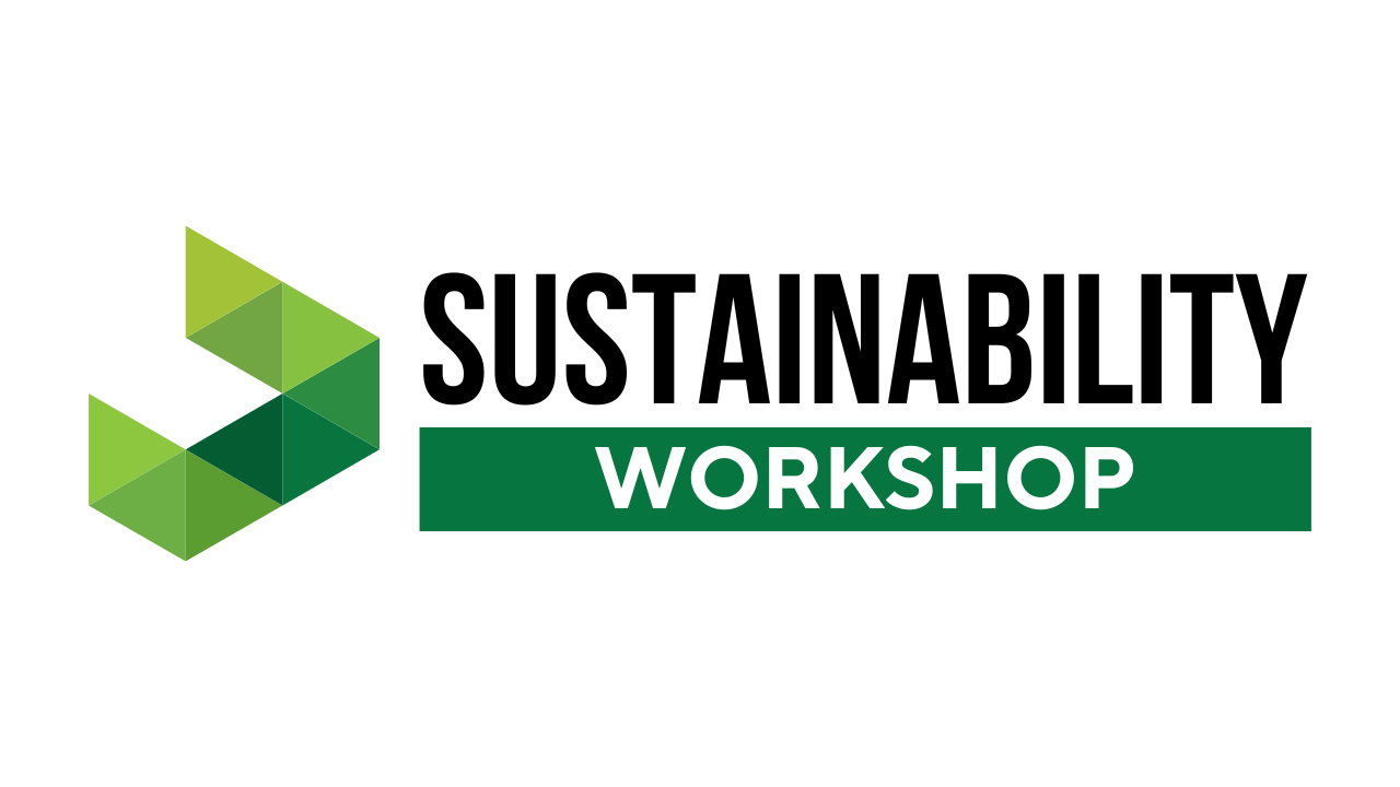 Sustainability Workshop
