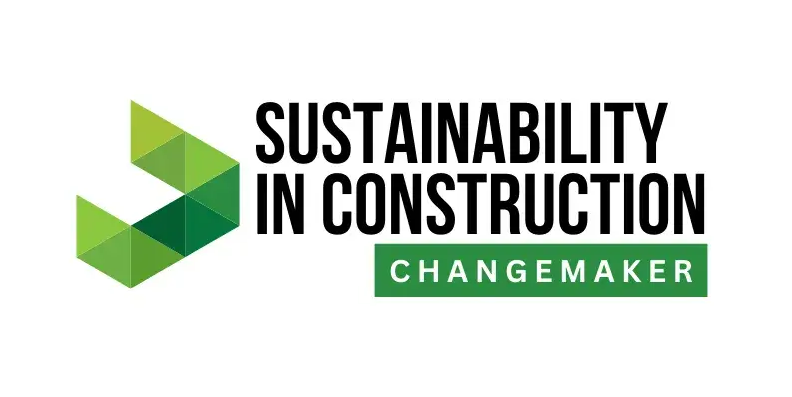 sustainability changemaker logo