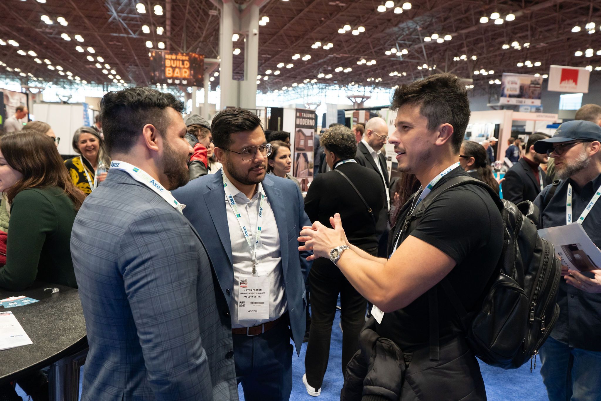 Networking