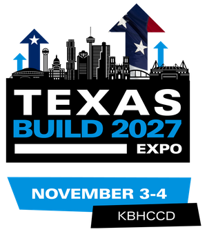 Texas Build 2027