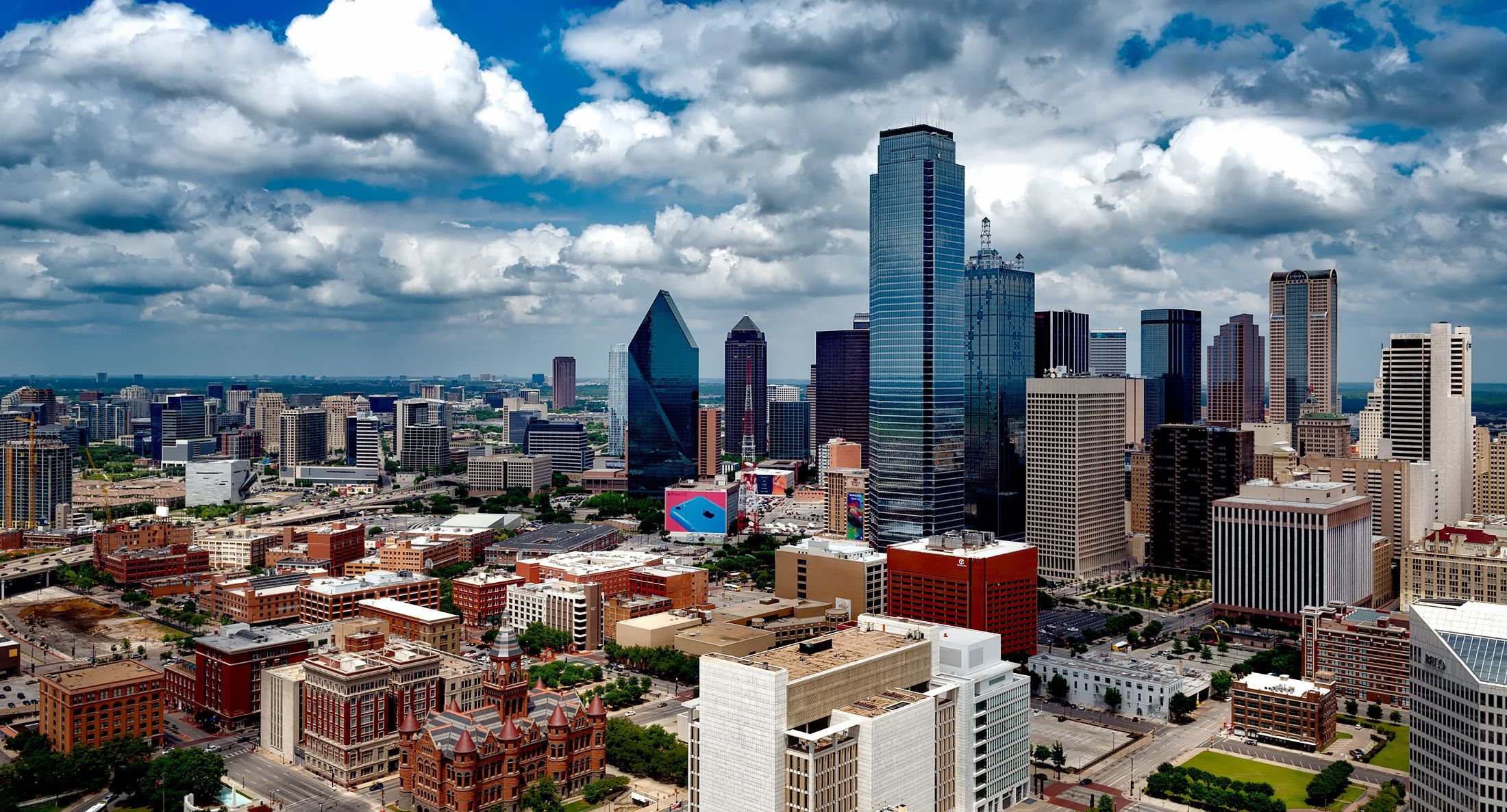 Dallas leads US hotel construction pipeline