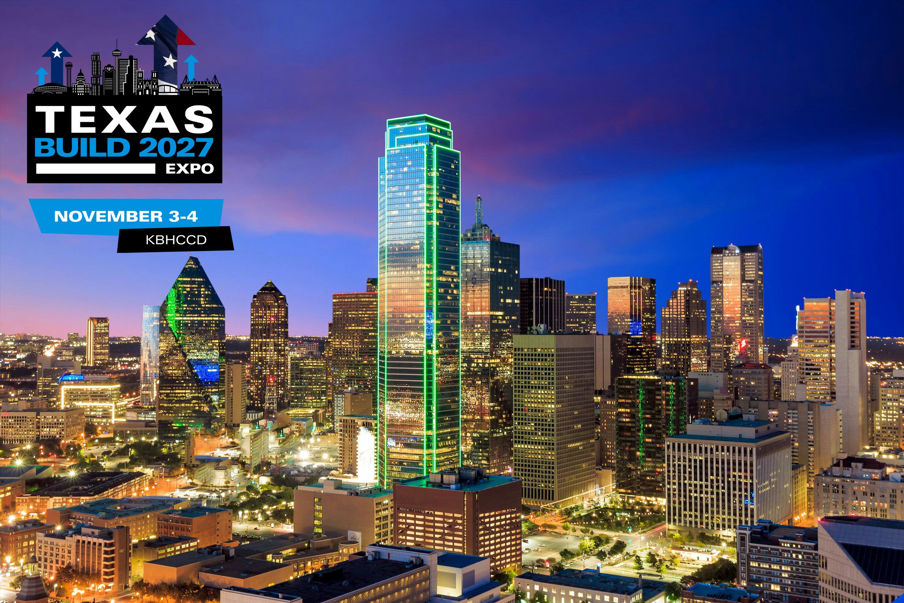 Nineteen Group expands Build Expo portfolio with Texas launch