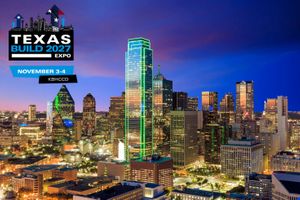 Nineteen Group expands Build Expo portfolio with Texas launch